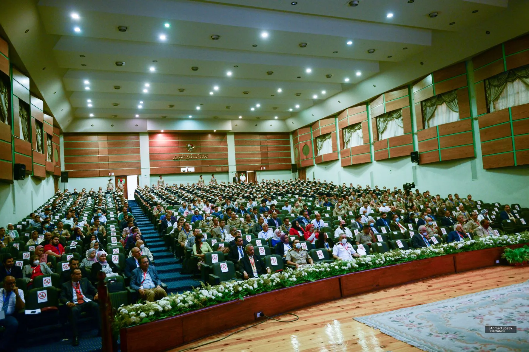 Conference Photo 4