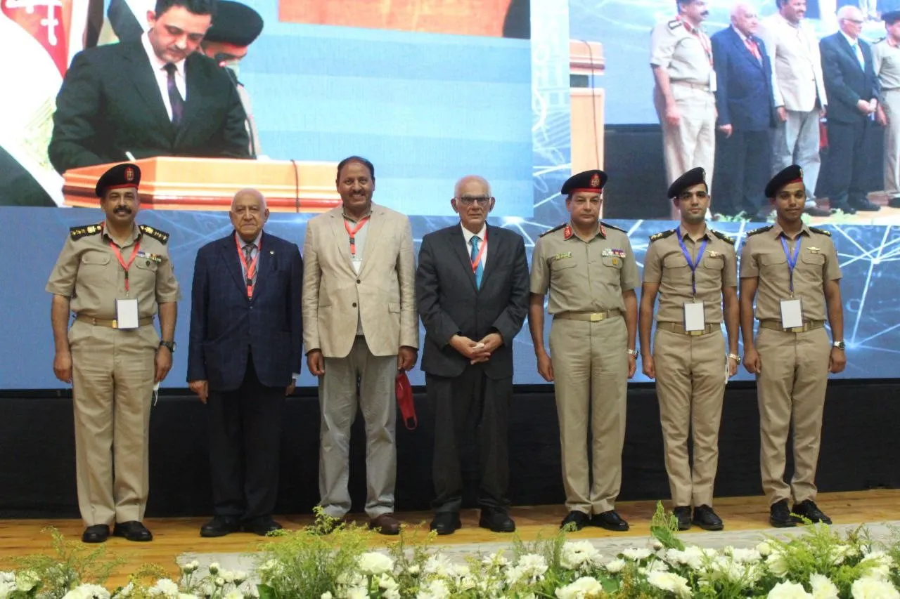 Conference Photo 5