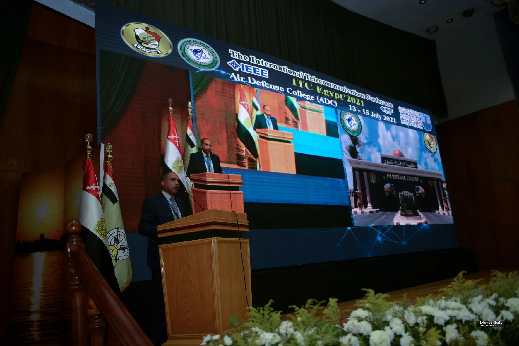 Conference Photo 6