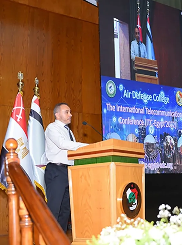 Conference Photo 8