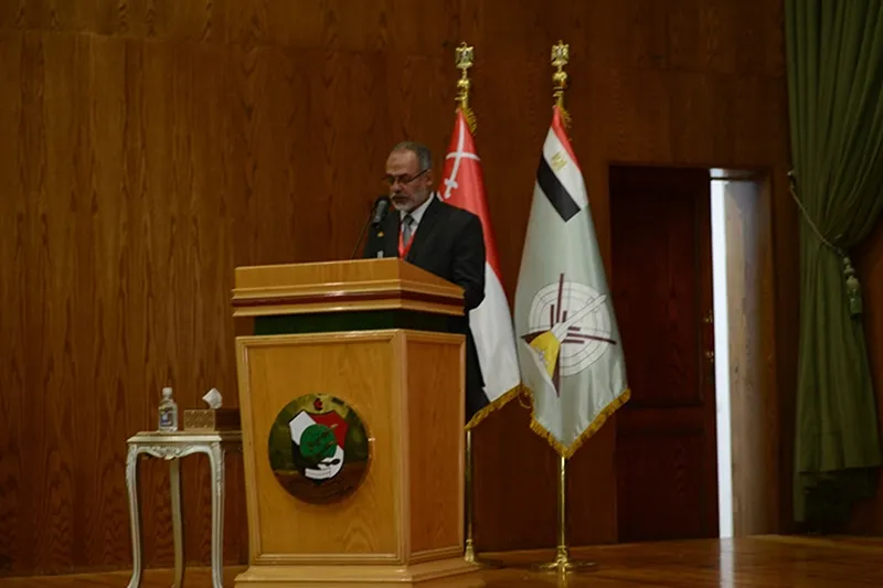 Conference Photo 7