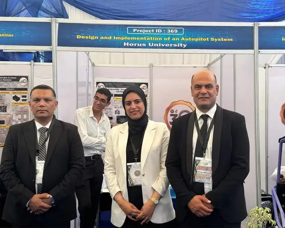 Conference Photo 8