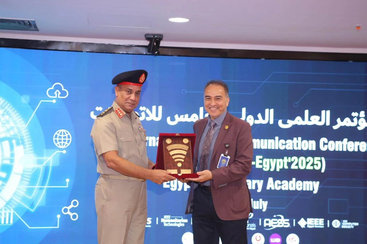 Conference Photo 15