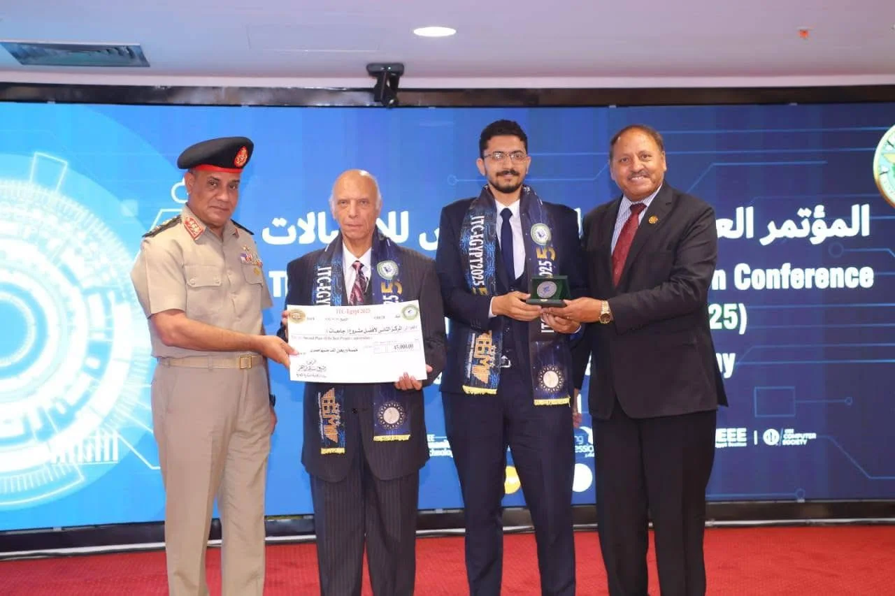 Conference Photo 18