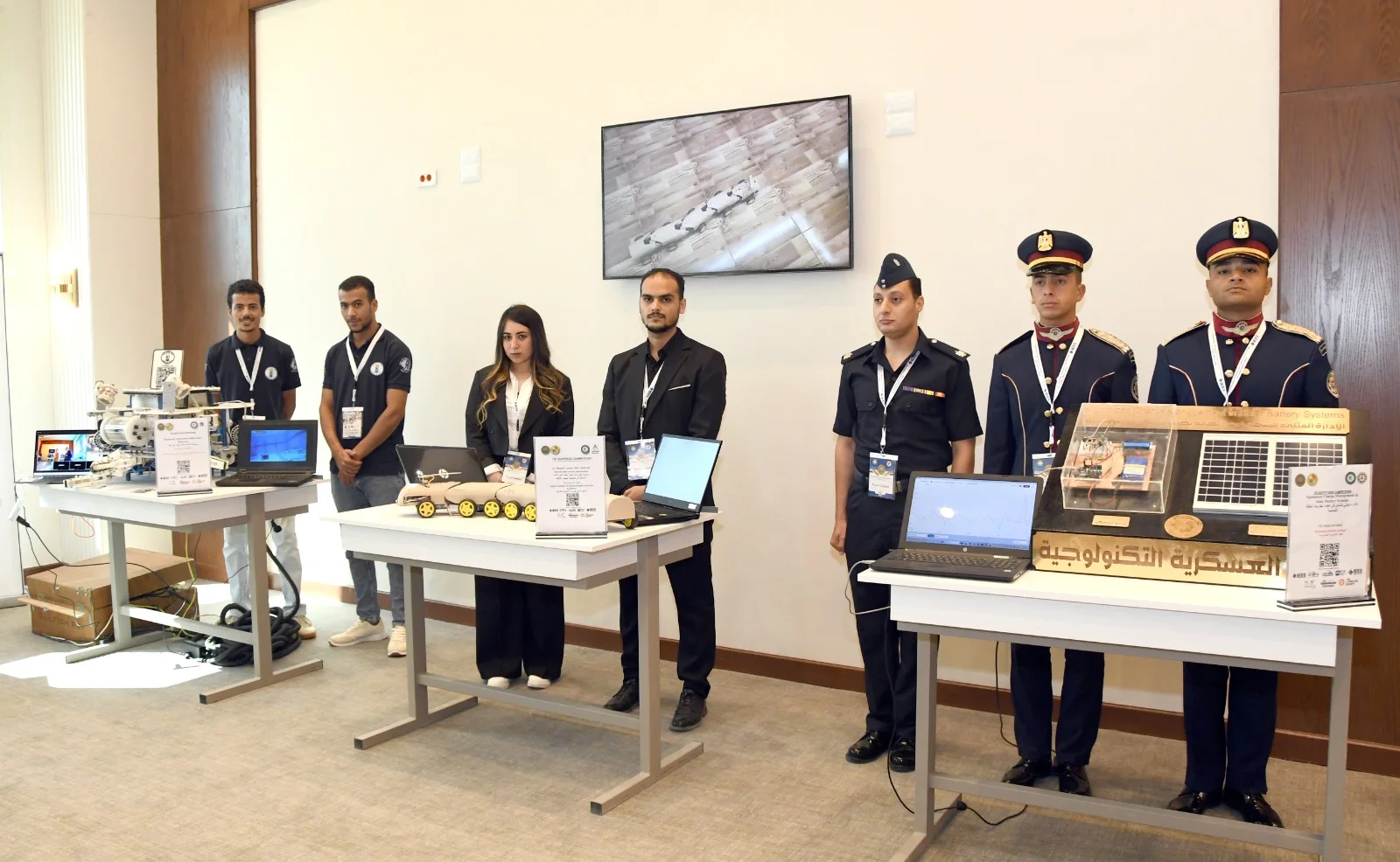 Conference Photo 3