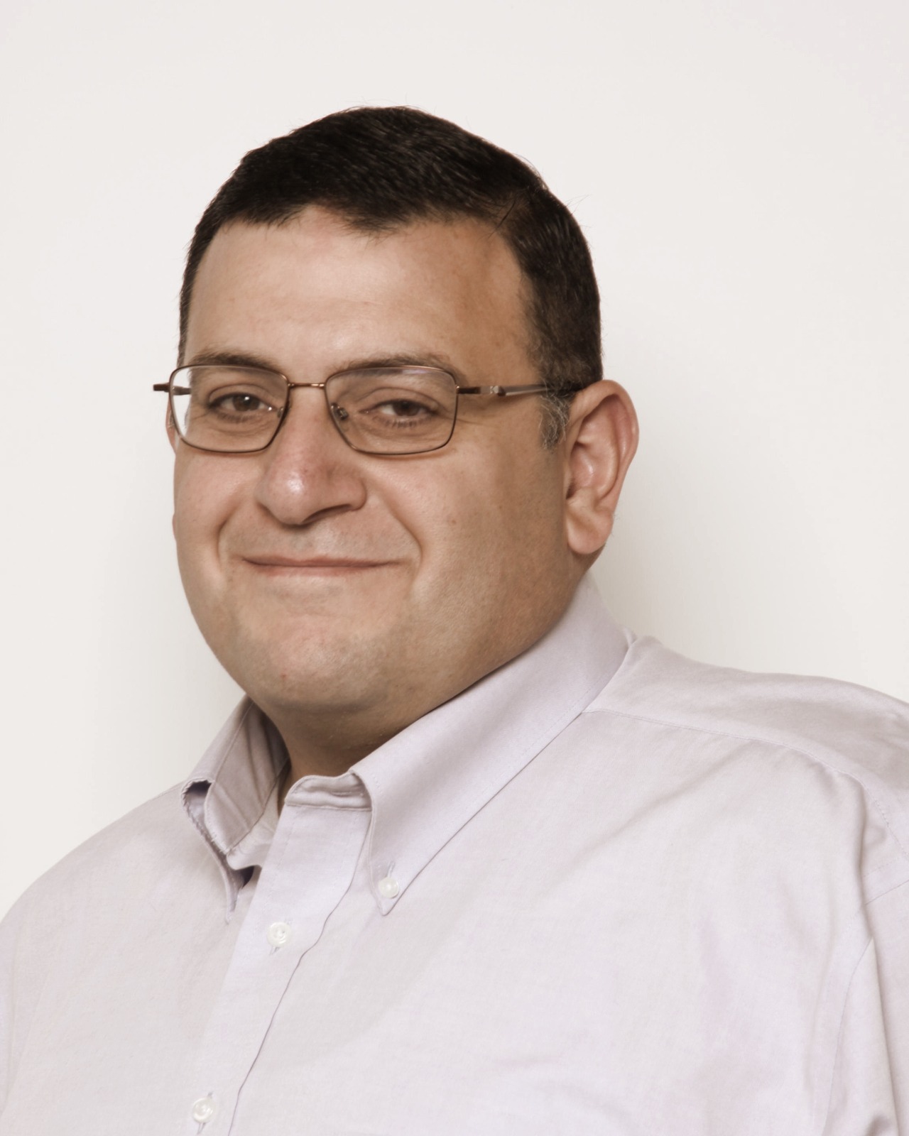 Yahia Anter