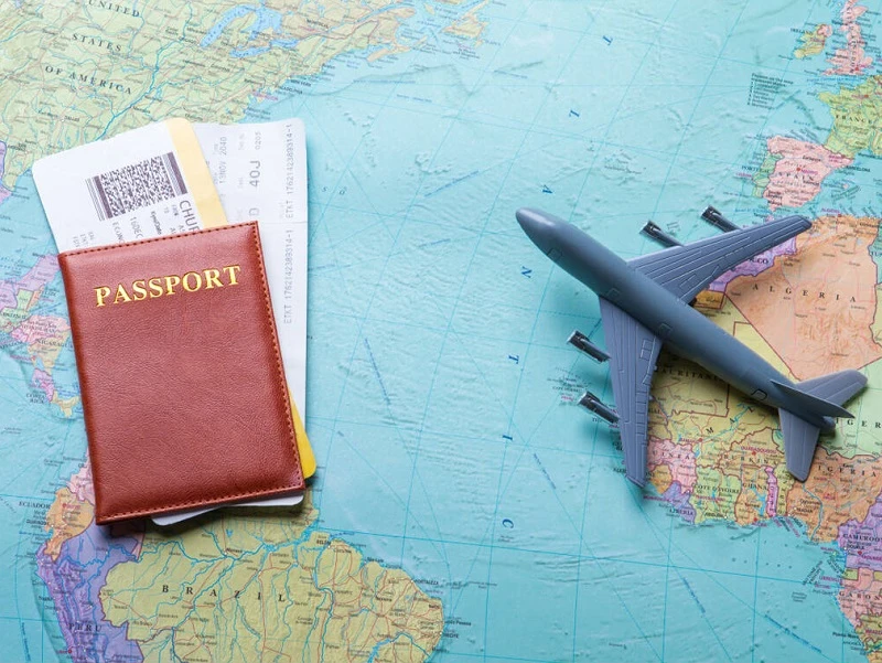 Online E-visa