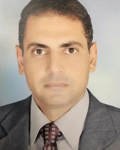 Dr. Shady Elgohary