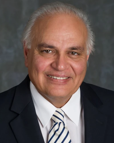 Prof. Moeness G. Amin