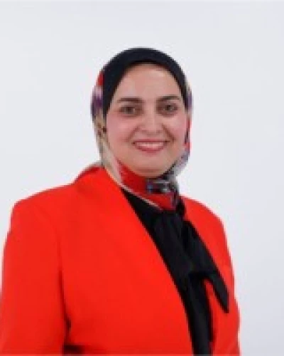 Marwa Emara