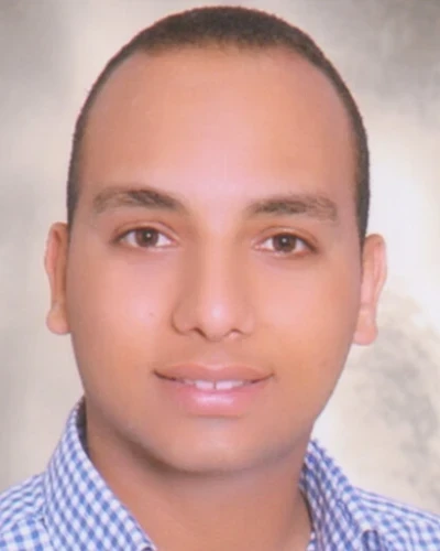 Ahmed Hamed Alieldin