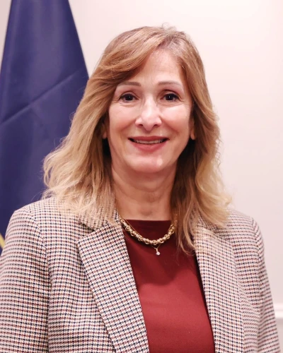 Hoda Baraka