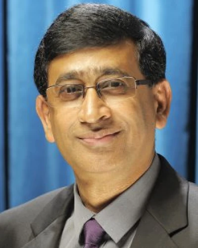 Goutam Chattopadhyay